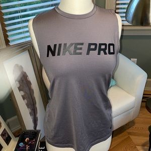 Nike Activewear Tank